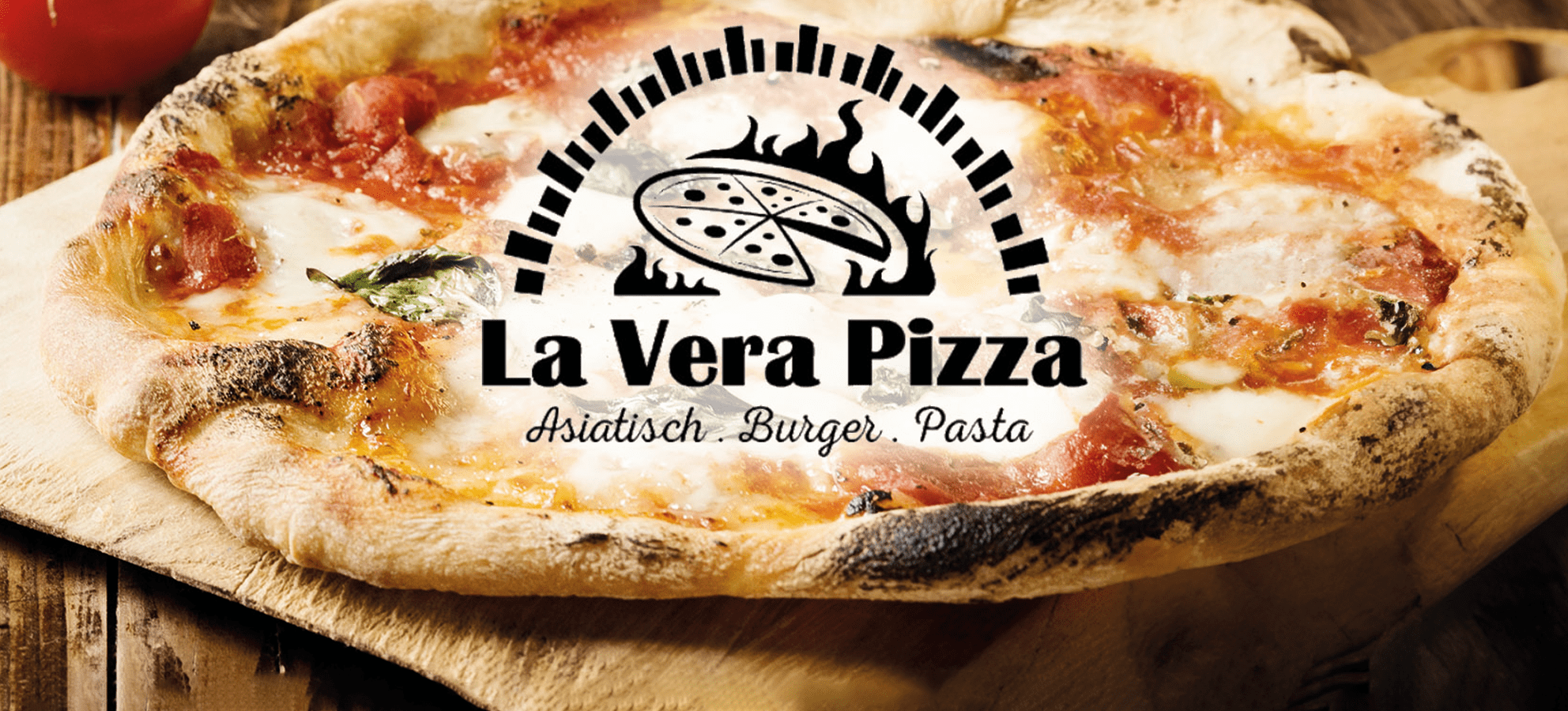 La Vera Pizza Bielefeld